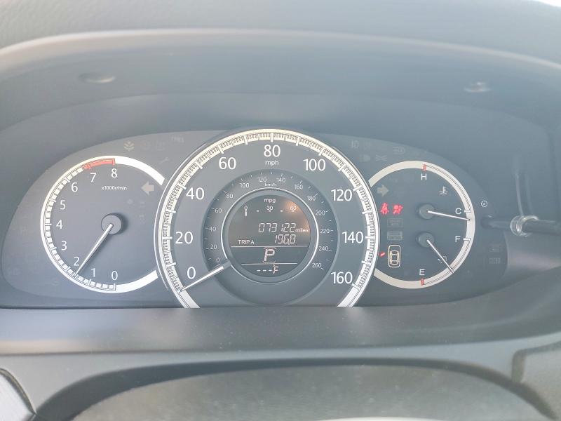 Продаж на аукціоні авто 2013 Honda Accord, vin: 1HGCR2F34DA048702, номер лоту: 70532556