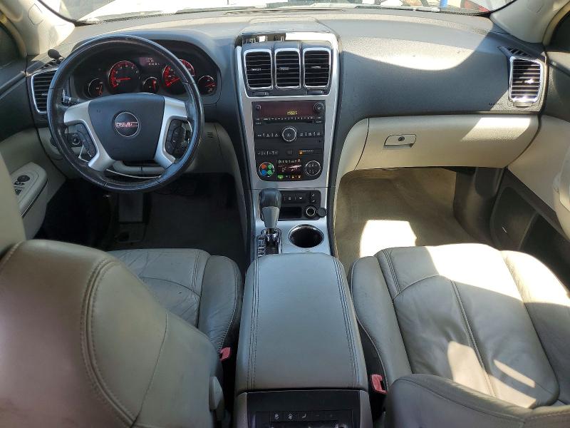 Продажа на аукционе авто 2008 Gmc Acadia, vin: 1GKER23798J299322, номер лота: 68884156