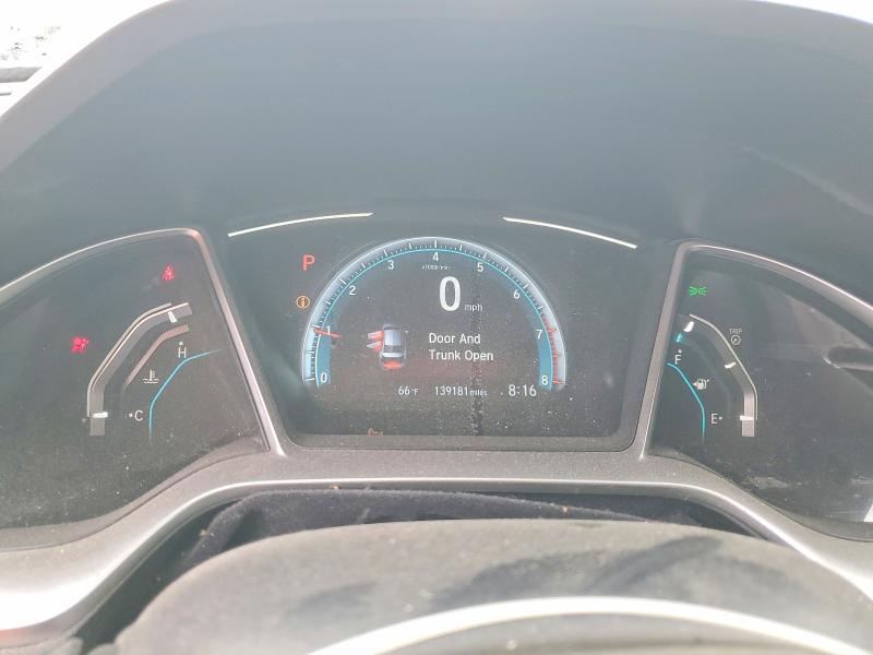Aukcja sprzedaży 2017 Honda Civic, vin: 2HGFC2F70HH558702, numer aukcji: 69093736
