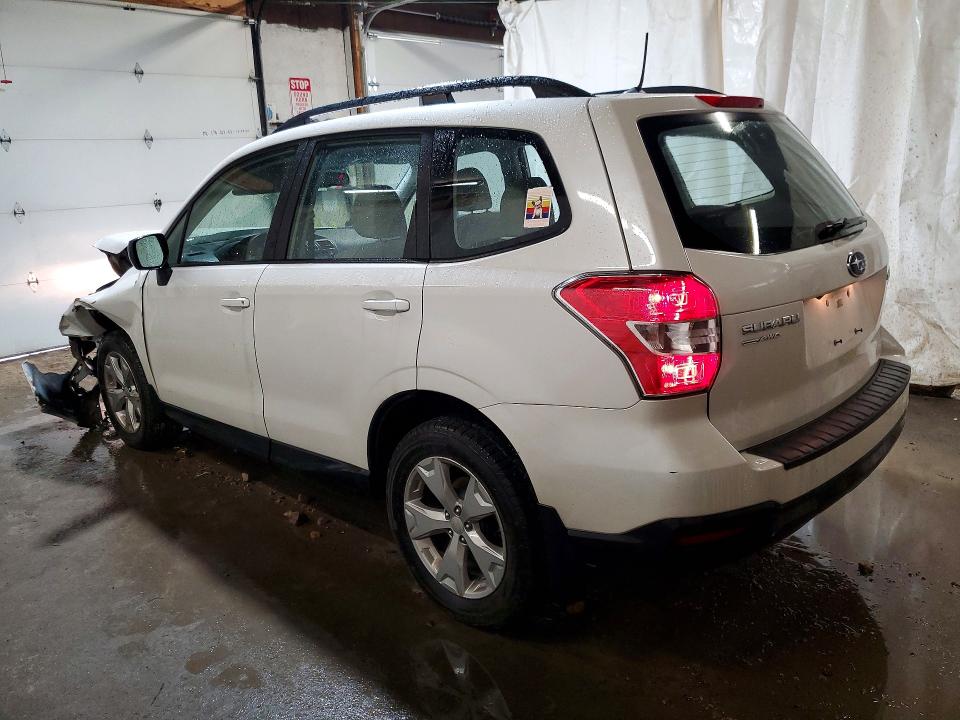 Aukcja sprzedaży 2015 Subaru Forester, vin: JF2SJABC9FH804697, numer aukcji: 67448376