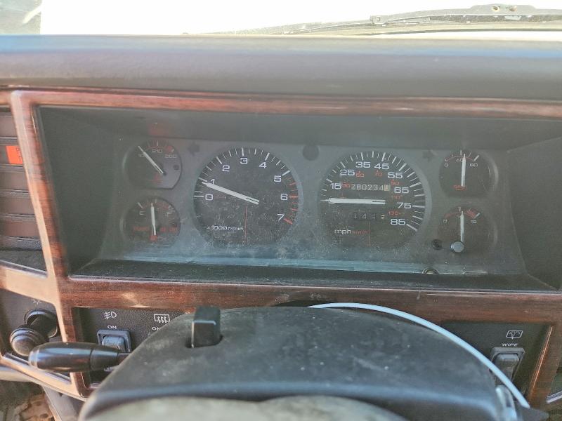71050576 :رقم المزاد ، 1J4FJ78S8TL278003 vin ، 1996 Jeep Cherokee مزاد بيع