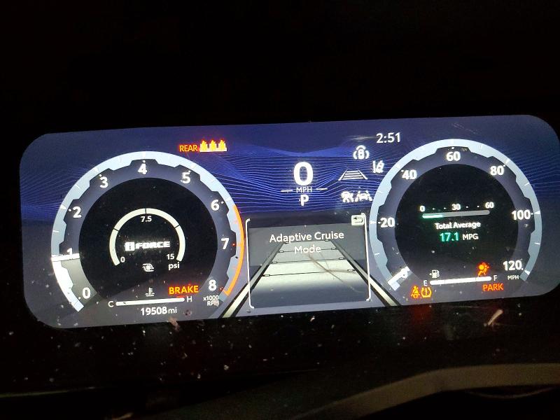 68398816 :رقم المزاد ، 3TYLB5JN9RT057956 vin ، 2024 Toyota Tacoma مزاد بيع
