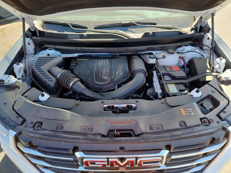 Aukcja sprzedaży 2026 Gmc Acadia, vin: 1GKENKKS8TJ351825, numer aukcji: 68695336