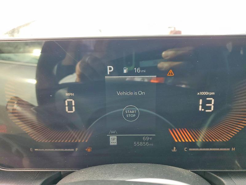 Aukcja sprzedaży 2025 Kia K4, vin: 3KPFT4DEXSE067066, numer aukcji: 67351326