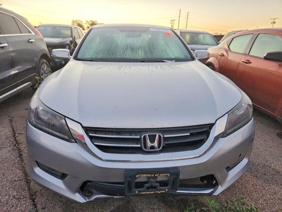 Продажа на аукционе авто 2014 Honda Accord, vin: 1HGCR2F79EA246356, номер лота: 71023196