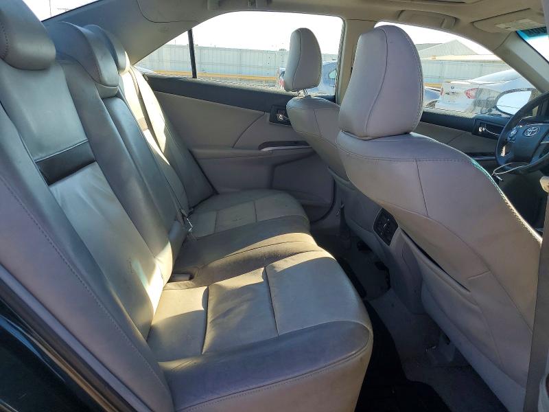 Aukcja sprzedaży 2012 Toyota Camry, vin: 4T1BK1FK5CU509172, numer aukcji: 71033206