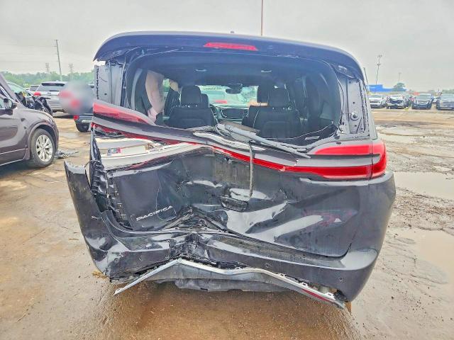Продаж на аукціоні авто 2026 Chrysler Pacifica, vin: 2C4RC1BG4TR194153, номер лоту: 69709996