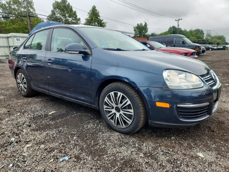 Продаж на аукціоні авто 2010 Volkswagen Jetta, vin: 3VWJZ7AJ0AM029763, номер лоту: 67162586