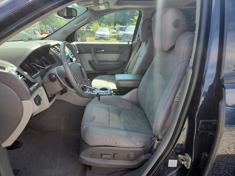 Продажа на аукционе авто 2015 Gmc Acadia, vin: 1GKKVPKD1FJ341935, номер лота: 68117336