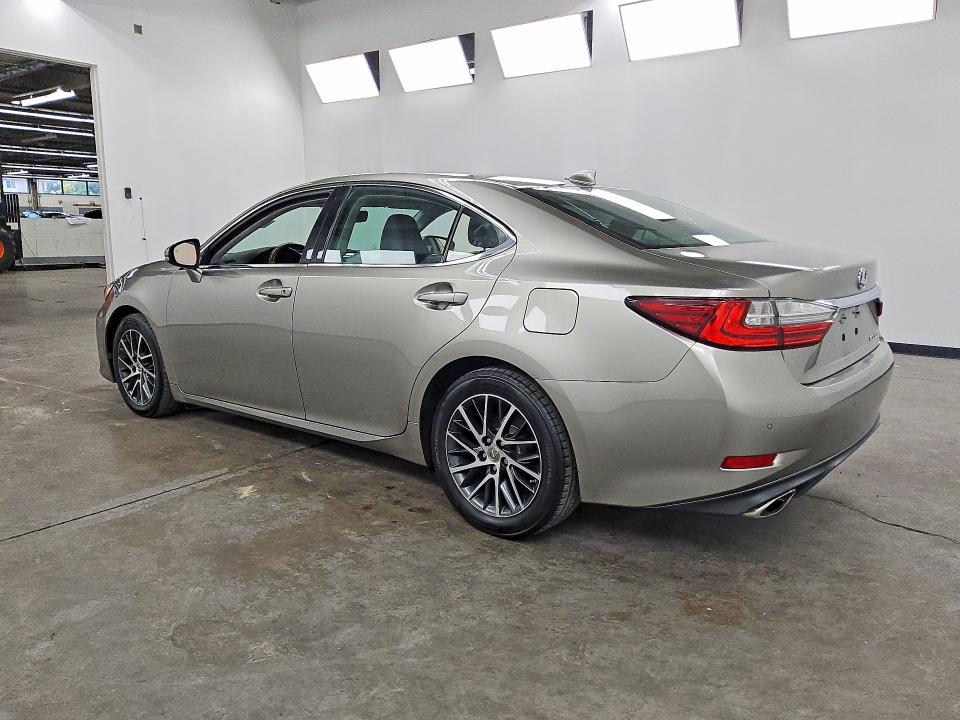 Aukcja sprzedaży 2016 Lexus Es, vin: 58ABK1GG1GU020308, numer aukcji: 69024316