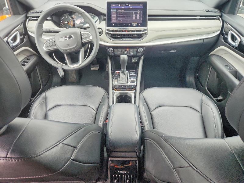 Продаж на аукціоні авто 2025 Jeep Compass, vin: 3C4NJDCN5ST614677, номер лоту: 67435576