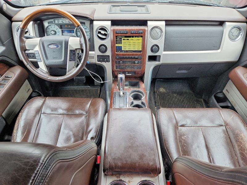 69060866 :رقم المزاد ، 1FTFW1EVXAFA38949 vin ، 2010 Ford F150 مزاد بيع