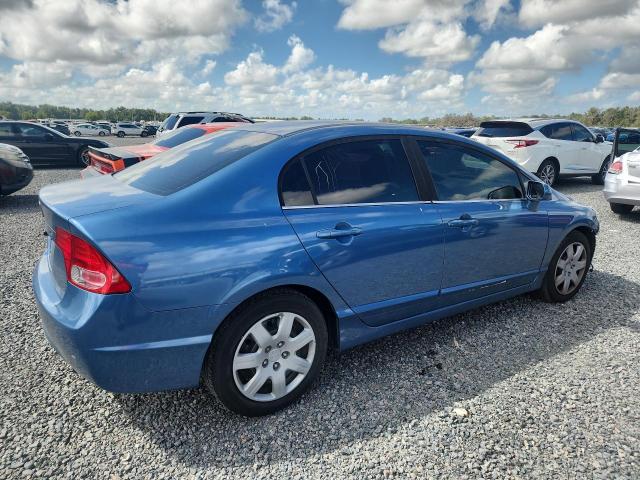 Aukcja sprzedaży 2006 Honda Civic, vin: 1HGFA16566L016678, numer aukcji: 69244926
