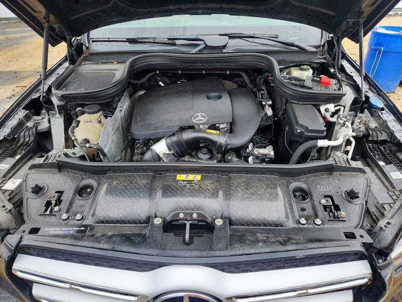 Aukcja sprzedaży 2020 Mercedes-benz Gle, vin: 4JGFB4KE4LA043058, numer aukcji: 70641526