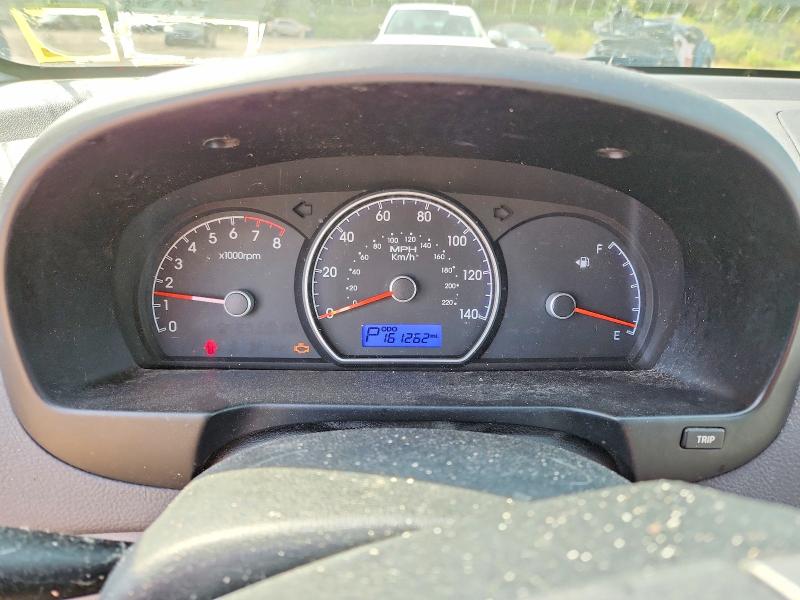 Продажа на аукционе авто 2010 Hyundai Elantra, vin: KMHDU4AD6AU210266, номер лота: 67657016