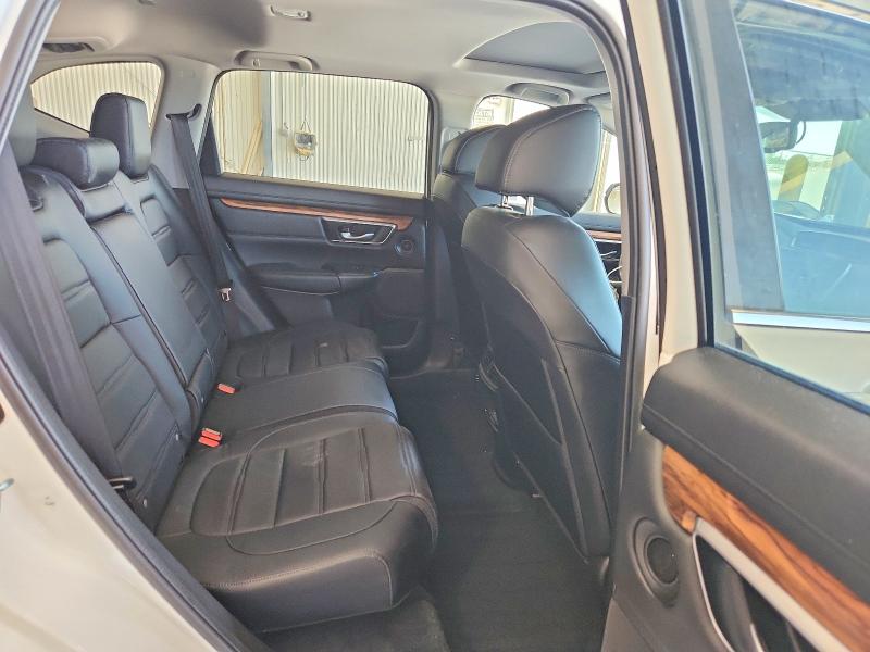 Продаж на аукціоні авто 2022 Honda Cr-v, vin: 7FARW2H89NE045754, номер лоту: 67970936