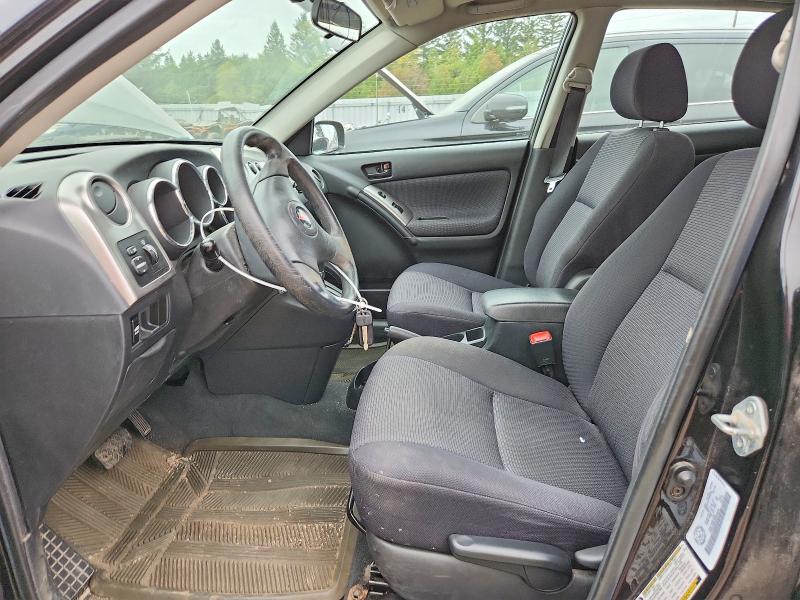 Продажа на аукционе авто 2006 Pontiac Vibe, vin: 5Y2SL65816Z439908, номер лота: 70867646