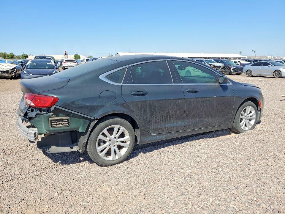 Aukcja sprzedaży 2016 Chrysler 200, vin: 1C3CCCAB4GN173513, numer aukcji: 68878376