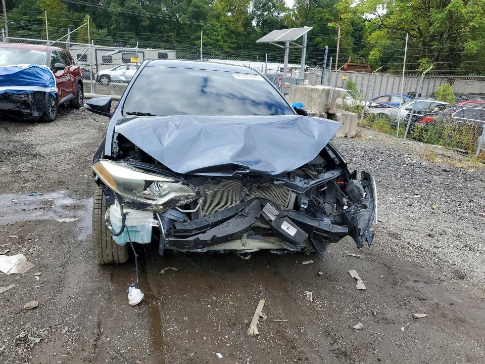 2015 Toyota Corolla მანქანა იყიდება აუქციონზე, vin: 2T1BURHE0FC343522, აუქციონის ნომერი: 69303346