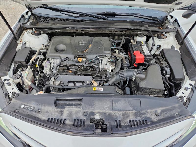 Продажа на аукционе авто 2019 Toyota Camry, vin: 4T1B61HK3KU285965, номер лота: 70586696