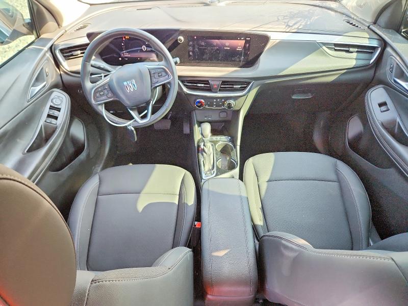 Продажа на аукционе авто 2024 Buick Encore Gx, vin: KL4AMBS23RB013923, номер лота: 67512096