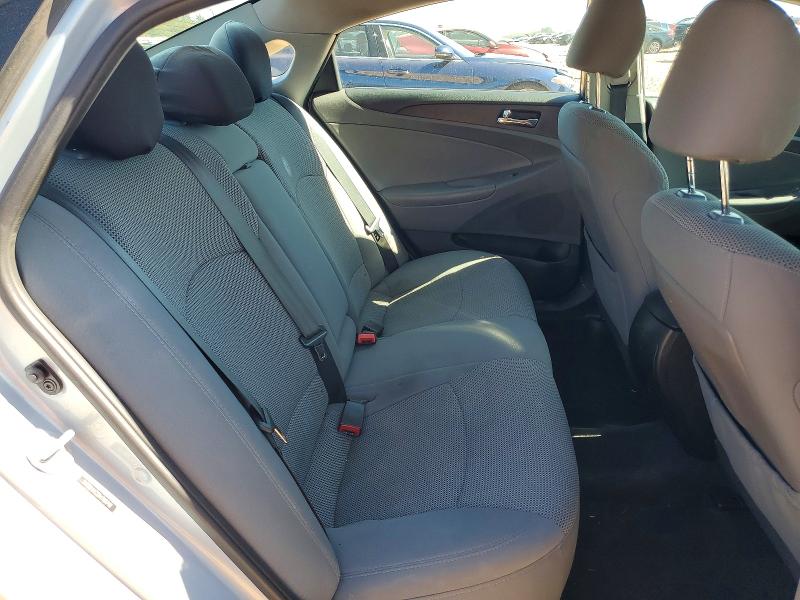 68280596 :رقم المزاد ، 5NPEB4AC2DH790748 vin ، 2013 Hyundai Sonata مزاد بيع