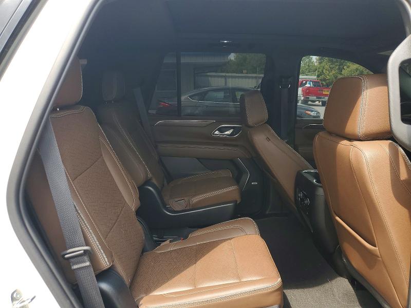 Aukcja sprzedaży 2023 Chevrolet Tahoe, vin: 1GNSKTKL4PR227345, numer aukcji: 67624276