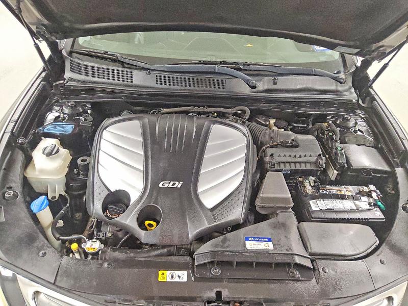 Aukcja sprzedaży 2012 Hyundai Azera, vin: KMHFH4JG8CA177492, numer aukcji: 67629116
