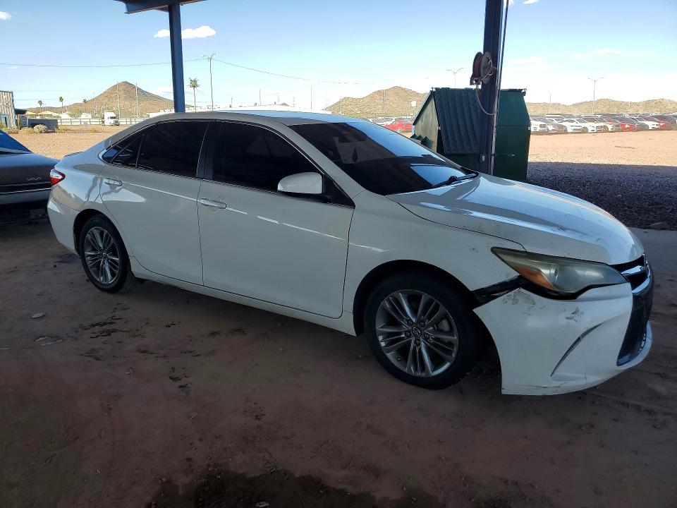Продаж на аукціоні авто 2017 Toyota Camry, vin: 4T1BF1FK7HU632693, номер лоту: 69940716