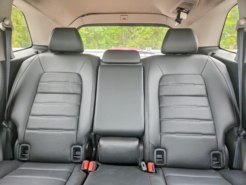 Продажа на аукционе авто 2024 Honda Cr-v, vin: 2HKRS4H75RH447398, номер лота: 71351006