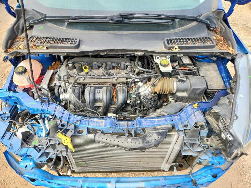 Aukcja sprzedaży 2018 Ford Escape, vin: 1FMCU0F74JUA18173, numer aukcji: 67989326