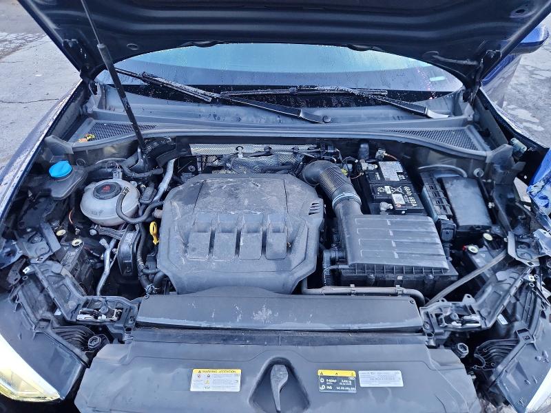 Продажа на аукционе авто 2024 Audi Q3, vin: WA1DECF34R1101100, номер лота: 69436306