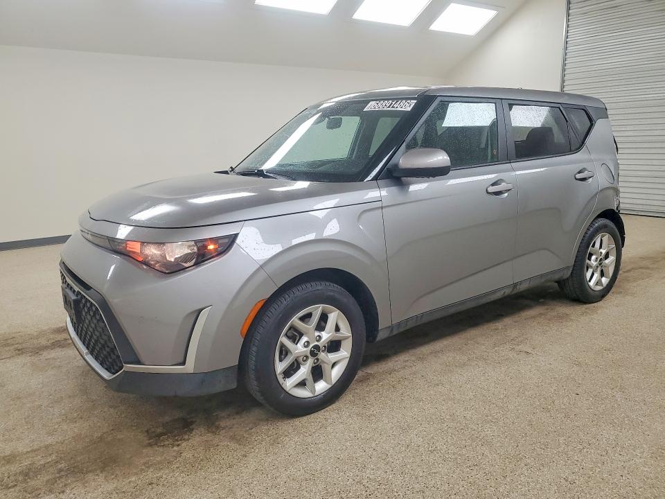 Aukcja sprzedaży 2024 Kia Soul, vin: KNDJ23AU9R7916438, numer aukcji: 68891486