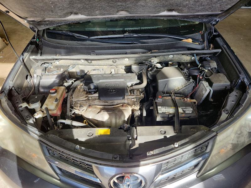 Aukcja sprzedaży 2015 Toyota Rav4, vin: JTMRFREV2FD124500, numer aukcji: 69505026