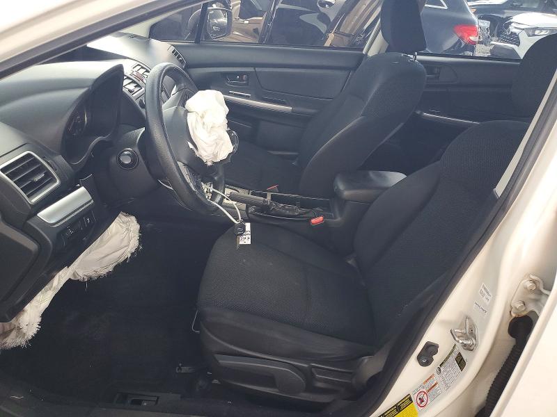 67650296 :رقم المزاد ، JF1GJAA6XFH012449 vin ، 2015 Subaru Impreza مزاد بيع