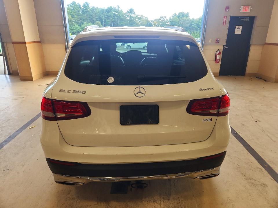 Продажа на аукционе авто 2018 Mercedes-benz Glc, vin: WDC0G4KB7JV022965, номер лота: 69390226
