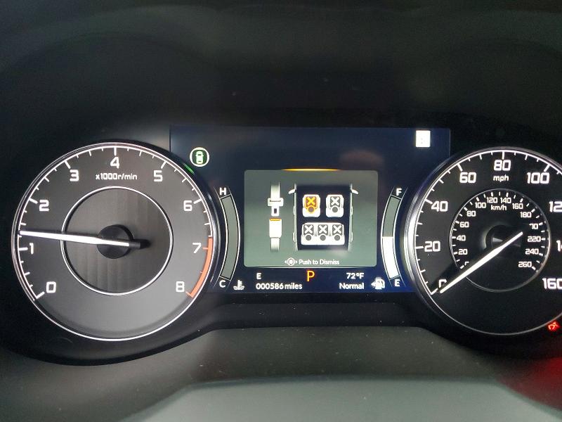Aukcja sprzedaży 2026 Acura Rdx, vin: 5J8TC2H59TL022244, numer aukcji: 67977506