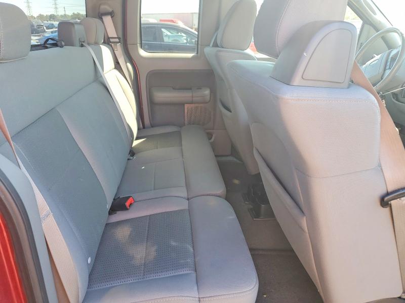 Продаж на аукціоні авто 2008 Ford F150, vin: 1FTRX12W58FB90137, номер лоту: 70526816