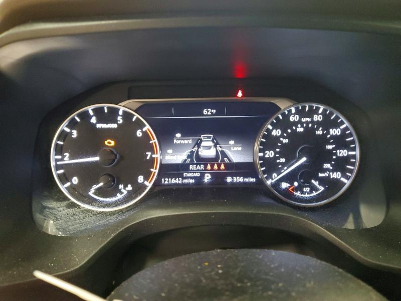 Aukcja sprzedaży 2022 Nissan Rogue, vin: 5N1BT3BA6NC733680, numer aukcji: 69907396