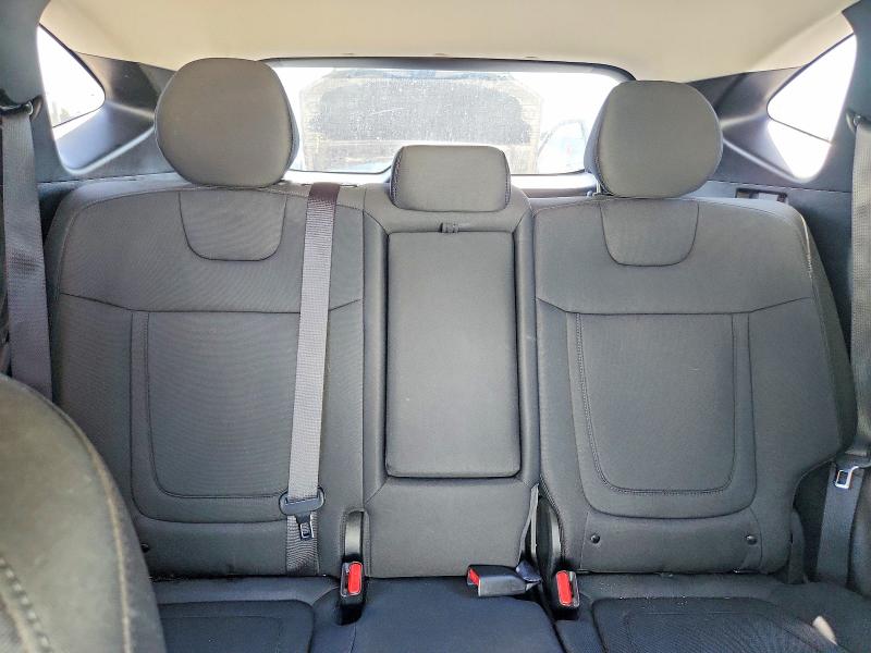 67527876 :رقم المزاد ، 5NMJA3DE2RH294930 vin ، 2024 Hyundai Tucson مزاد بيع