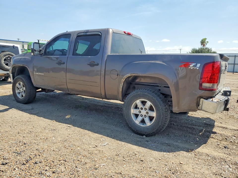 Продаж на аукціоні авто 2008 Gmc Sierra, vin: 2GTEK133X81297239, номер лоту: 67786556