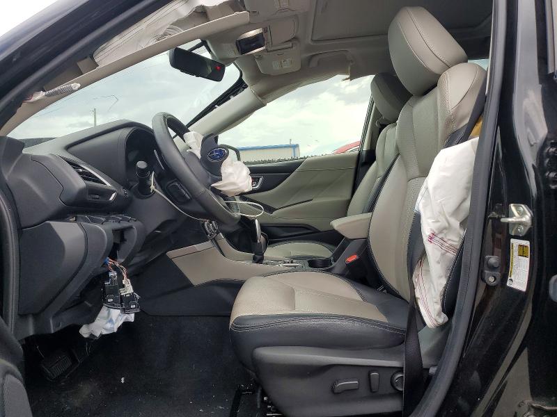 Aukcja sprzedaży 2021 Subaru Forester, vin: JF2SKAUC8MH532540, numer aukcji: 68163306