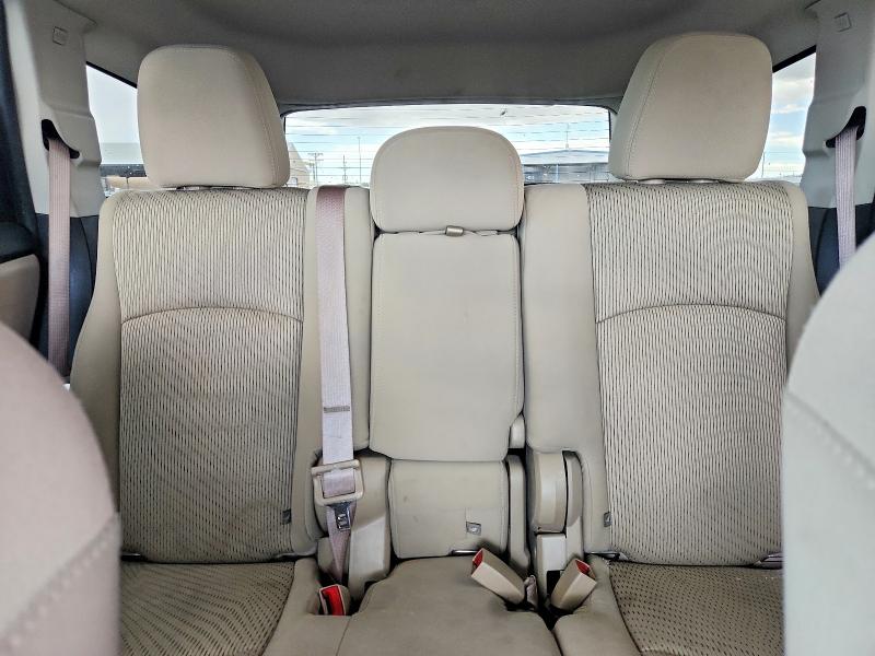 Продажа на аукционе авто 2014 Dodge Journey, vin: 3C4PDDBG3ET177639, номер лота: 67654246