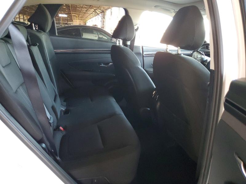 Aukcja sprzedaży 2022 Hyundai Tucson, vin: KM8JFCA18NU074600, numer aukcji: 67464686