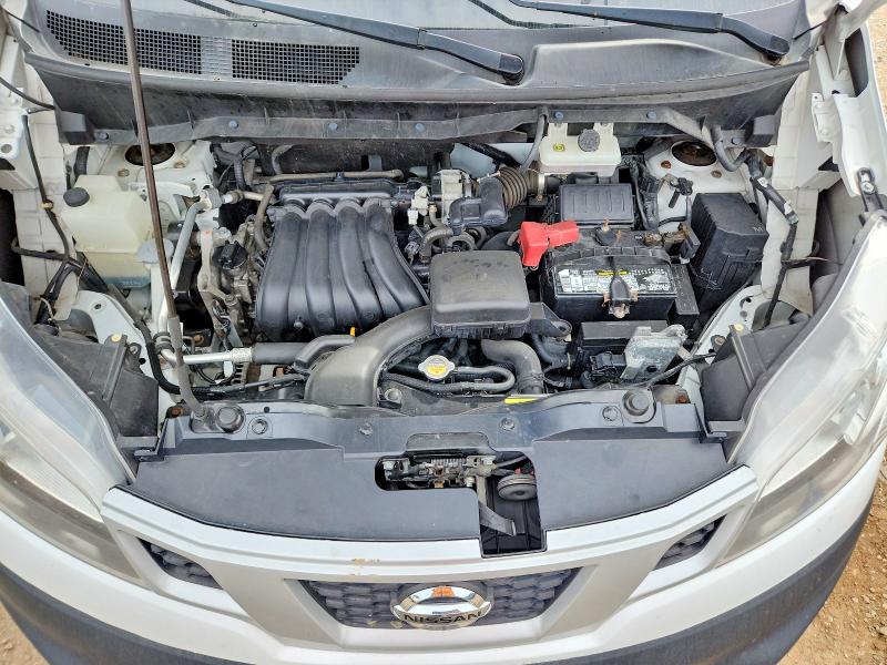 Aukcja sprzedaży 2018 Nissan Nv200, vin: 3N6CM0KN5JK691012, numer aukcji: 66923906