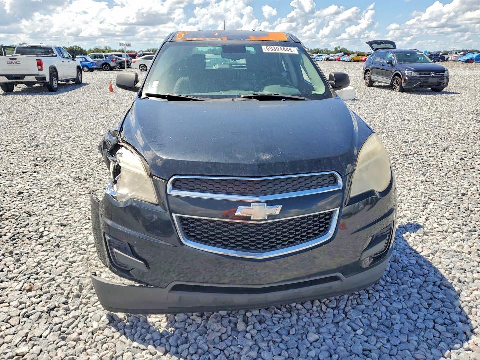Продаж на аукціоні авто 2013 Chevrolet Equinox, vin: 2GNALBEK4D6285338, номер лоту: 69394446