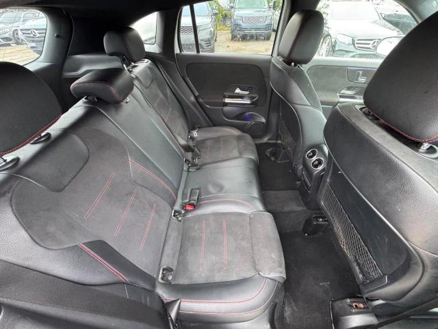 2023 Mercedes-benz Gla მანქანა იყიდება აუქციონზე, vin: W1N4N4HB1PJ426082, აუქციონის ნომერი: 70331186