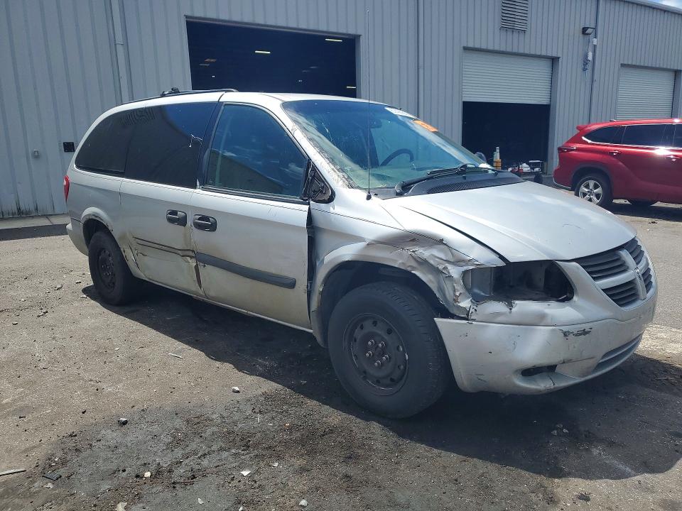 Продаж на аукціоні авто 2006 Dodge Grand Caravan, vin: 1D4GP24R36B570119, номер лоту: 67490606