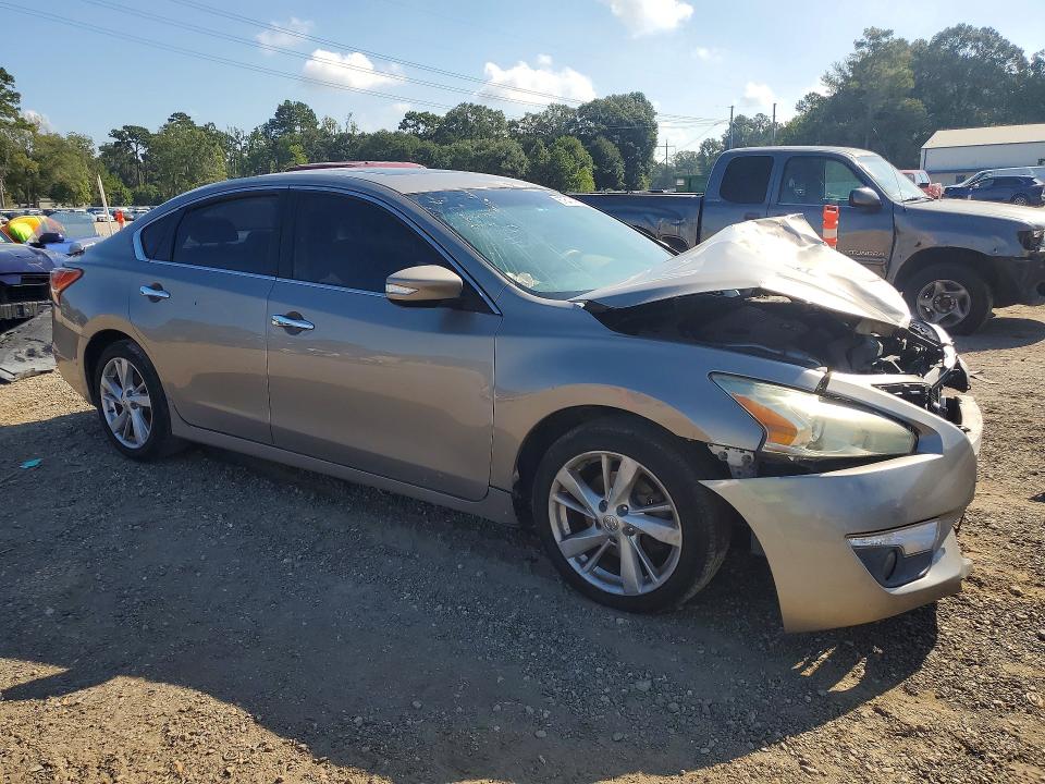 Продаж на аукціоні авто 2013 Nissan Altima, vin: 1N4AL3AP7DN538055, номер лоту: 67847496