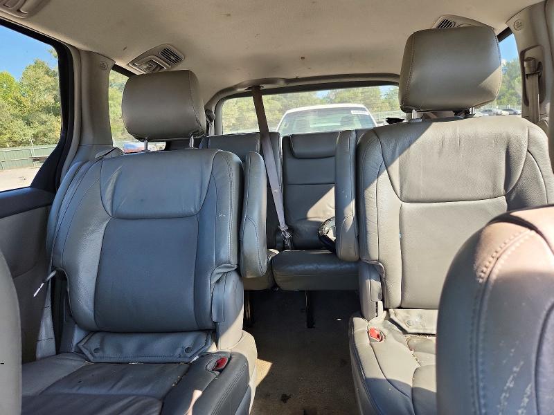 Продаж на аукціоні авто 2008 Toyota Sienna, vin: 5TDZK23C78S136489, номер лоту: 68422426